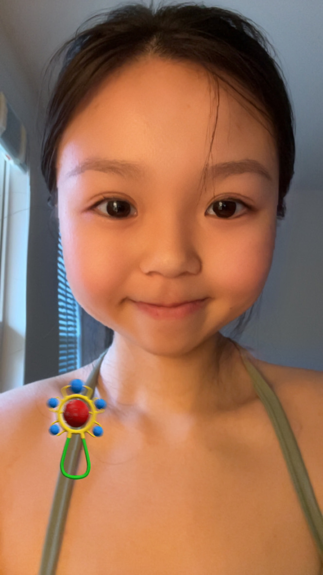 Sophie Lai